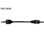 SKF Antriebswelle